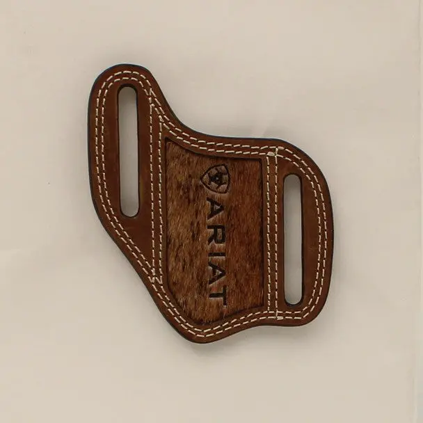 Ariat Knife Sheath 1