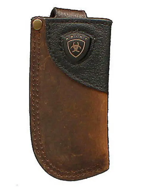 Ariat Knife Sheath 1
