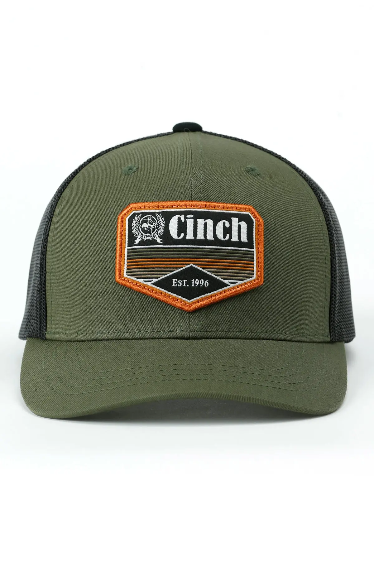 Cinch Trucker Cap 1