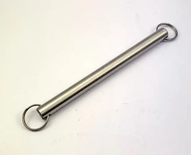 J/22 Mast Step Pin 1