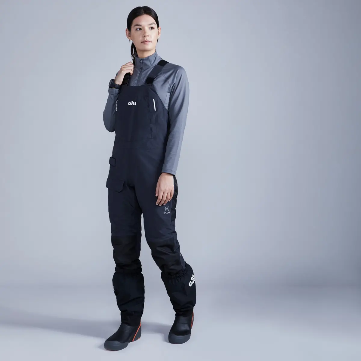 Gill Os25 Women's Offshore Trousers 3