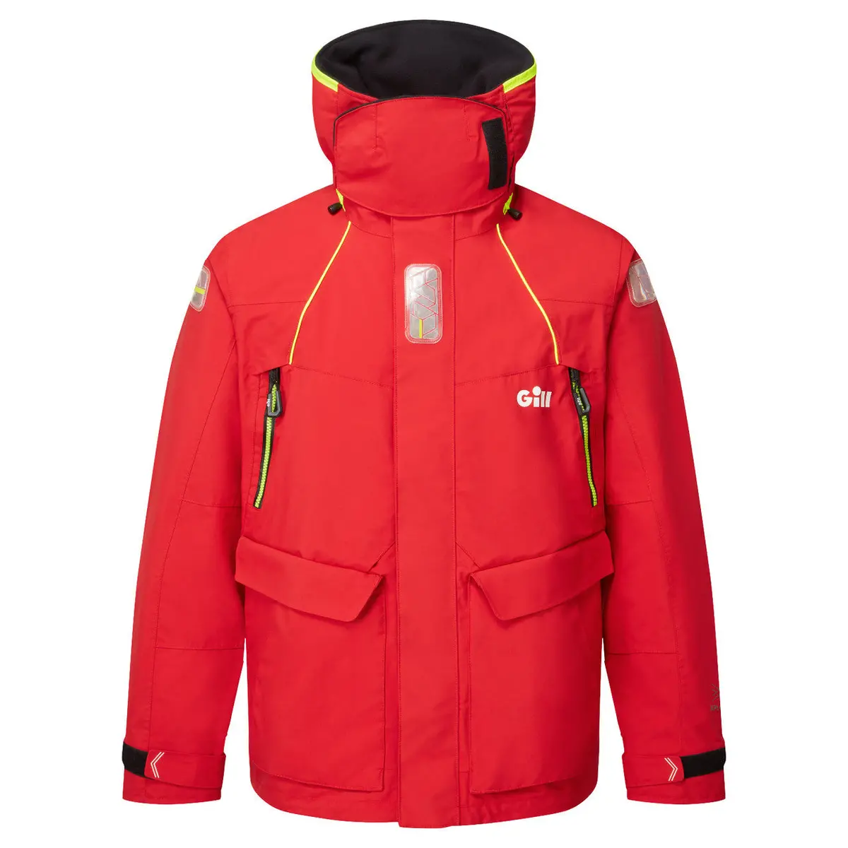 Gill Os26 Men's Offshore Jacket 1