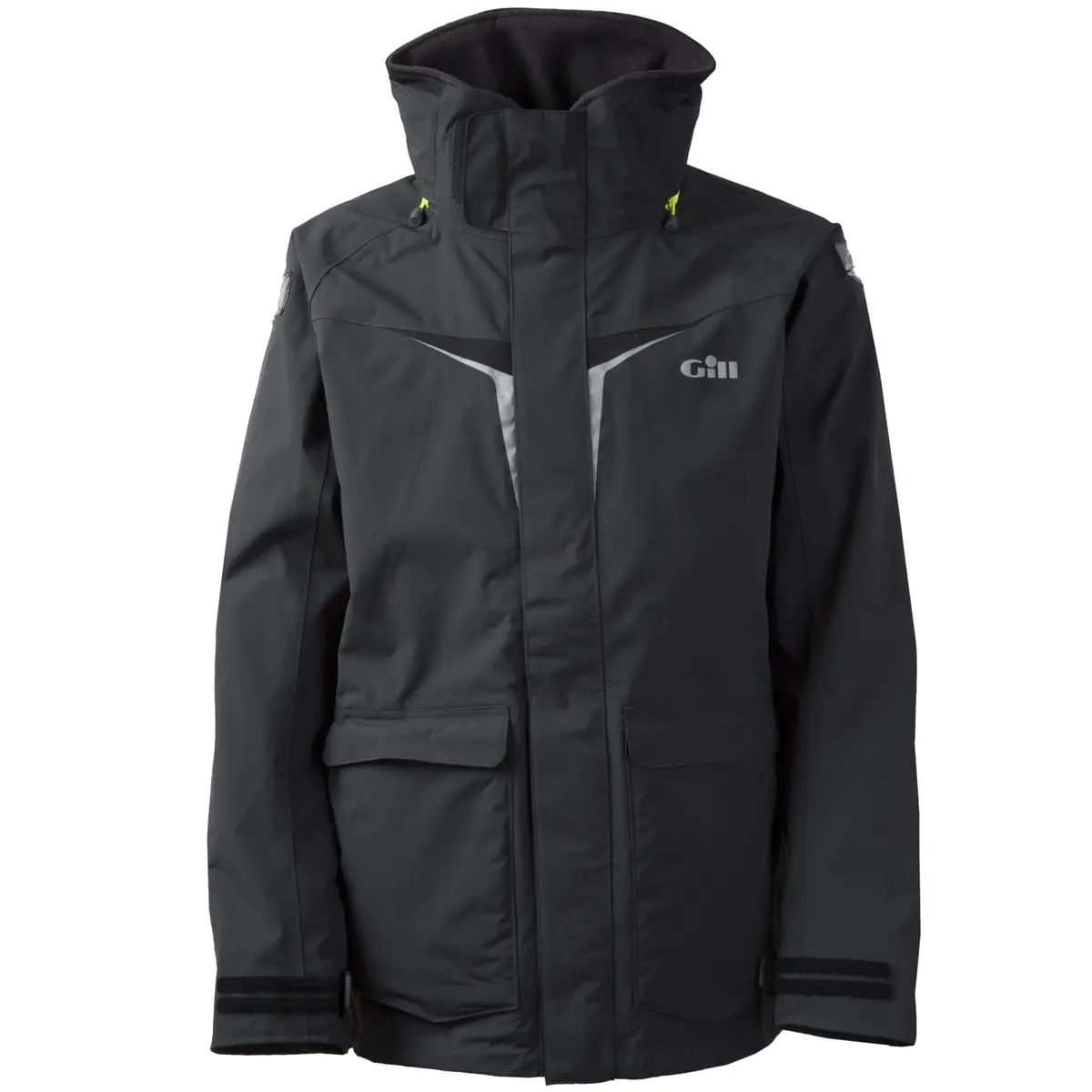Gill Os3 Men's Coastal Jacket 1
