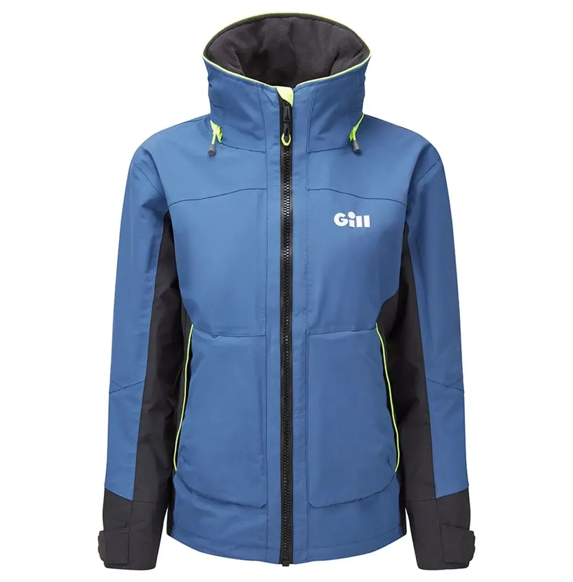 Gill Women's Coastal Jacket 1