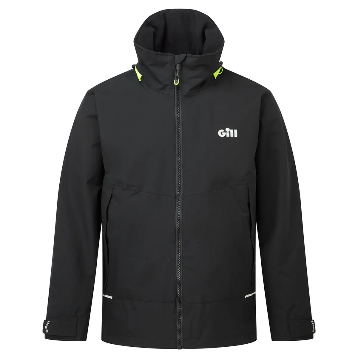 Gill Men's Coastal Jacket 1