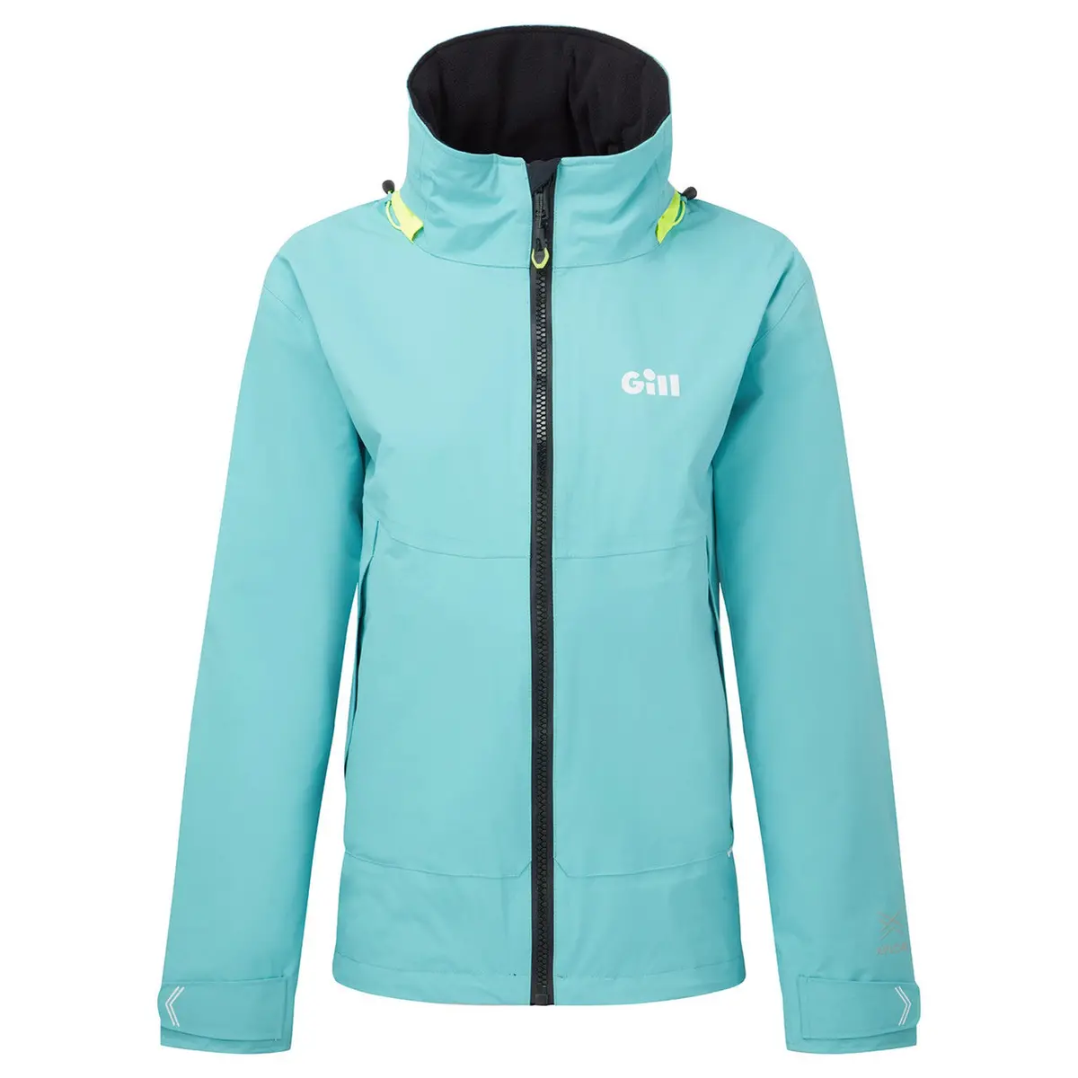 Gill Women's Coastal Jacket 1