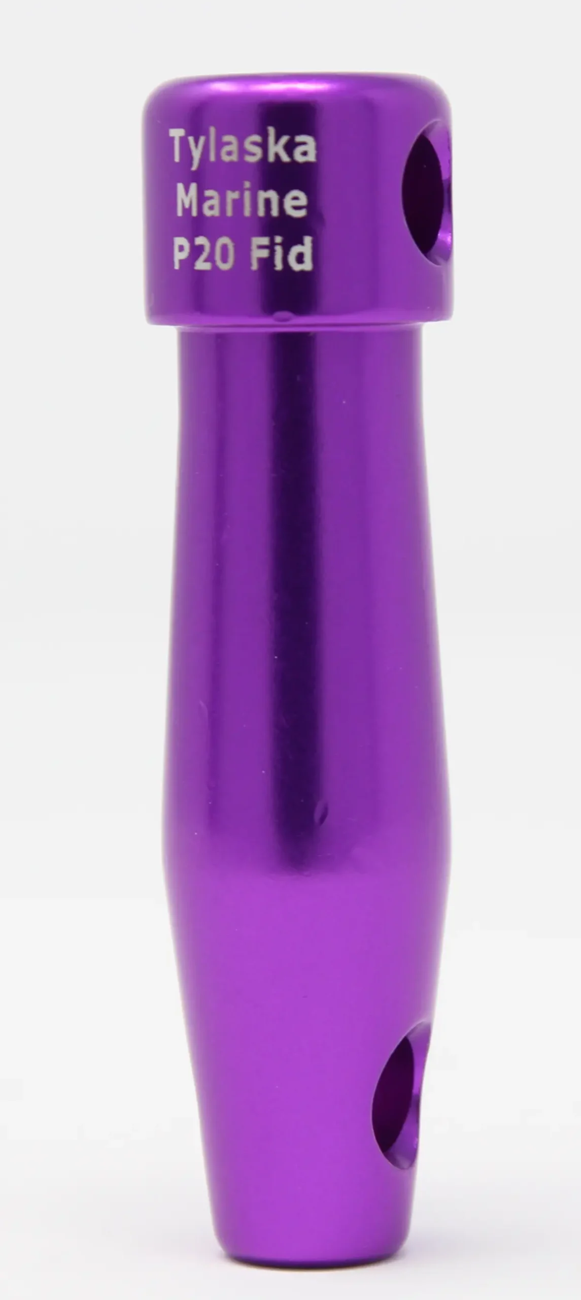 Tylaska P20-T20 Plug Fid 1