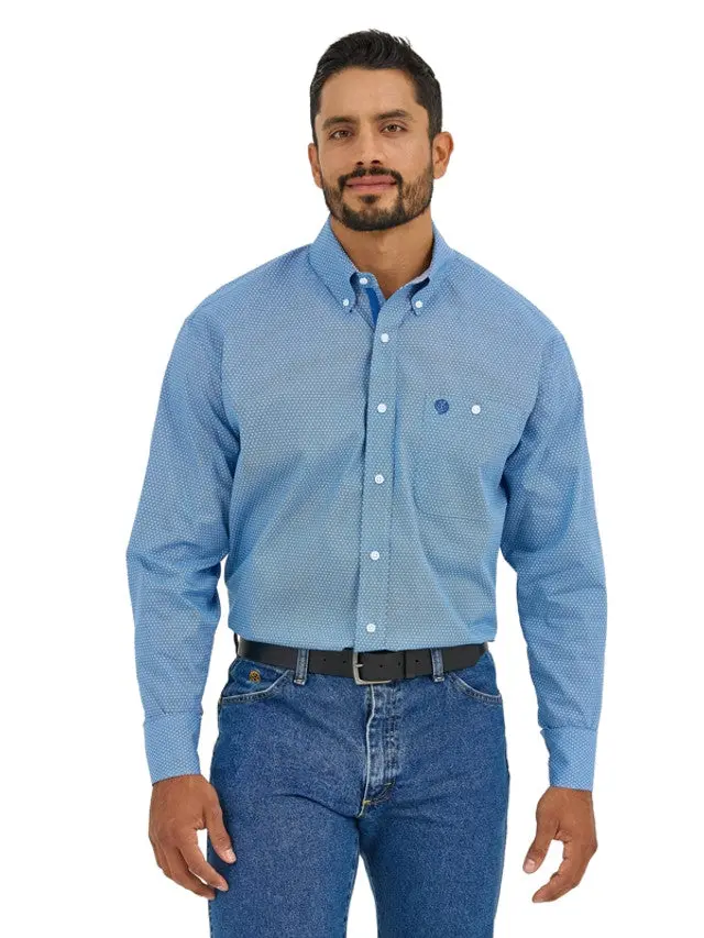 Wrangler George Strait Long Sleeve 1