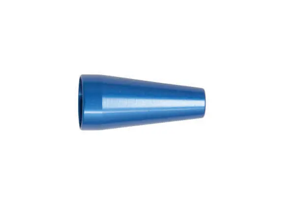 Tylaska T5-T8 Single Cone Fid 1