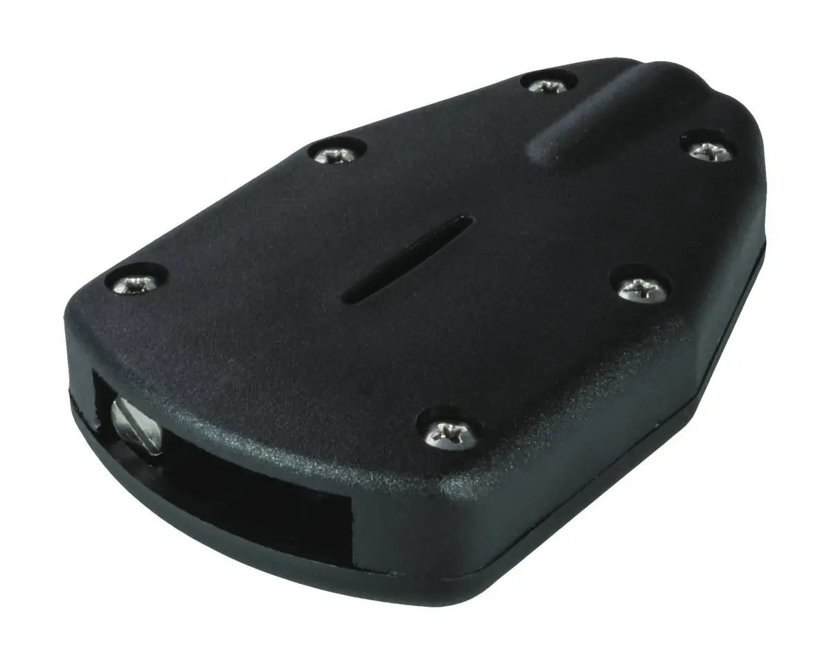 Ronstan Vernier Batten Adjuster To Suits 30Mm X 10Mm Battens 1