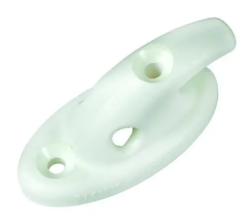 Ronstan Shock Cord Hook, 5Mm (3/16") Dia. Shock Cord 1