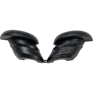 Ronstan Split Nylon Bush 4.0Mm Angled, Black 1