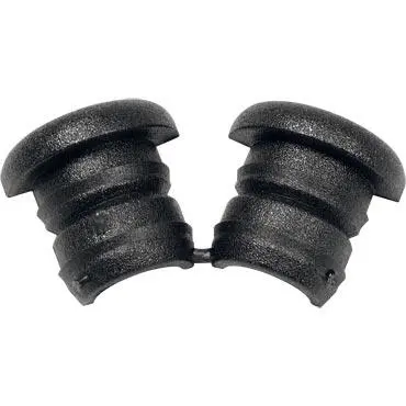 Ronstan Split Nylon Bush 6.0Mm, Black 1