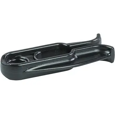 Ronstan Rope Clip (Pair), Lash-On, 5-10Mm (3/16-3/8") 1