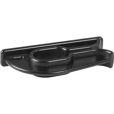 Ronstan Rope Clip (Pair), Cable Tie, 5-10Mm (3/16-3/8") 1