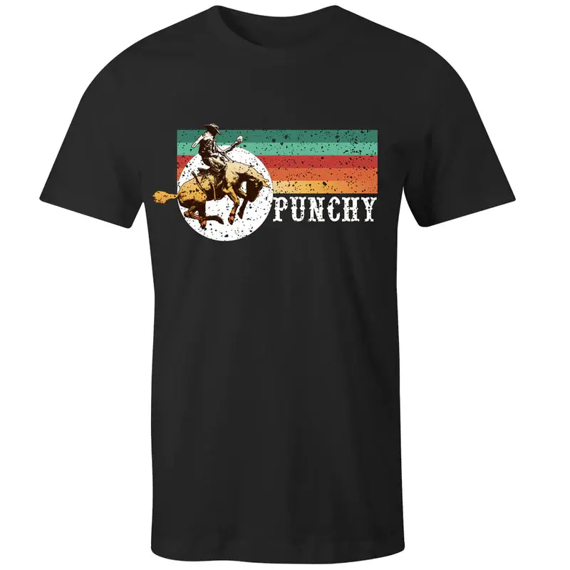 Hooey "Punchy" T-Shirt 1