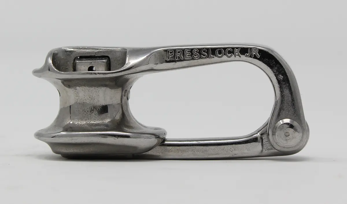 Tylaska Press Lock Junior 2