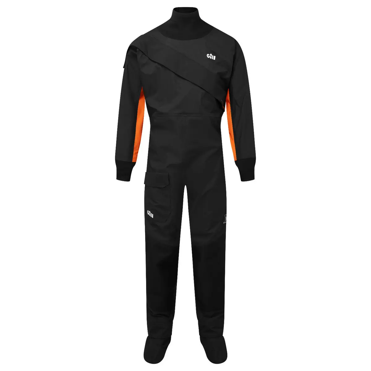 Gill Pro Drysuit 1