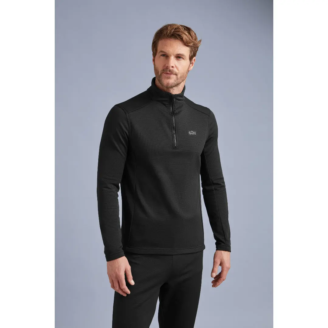 Gill Quest 1/4 Zip Top 3