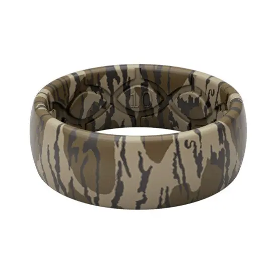 Groove Mossy Oak Bottomland Ring 1
