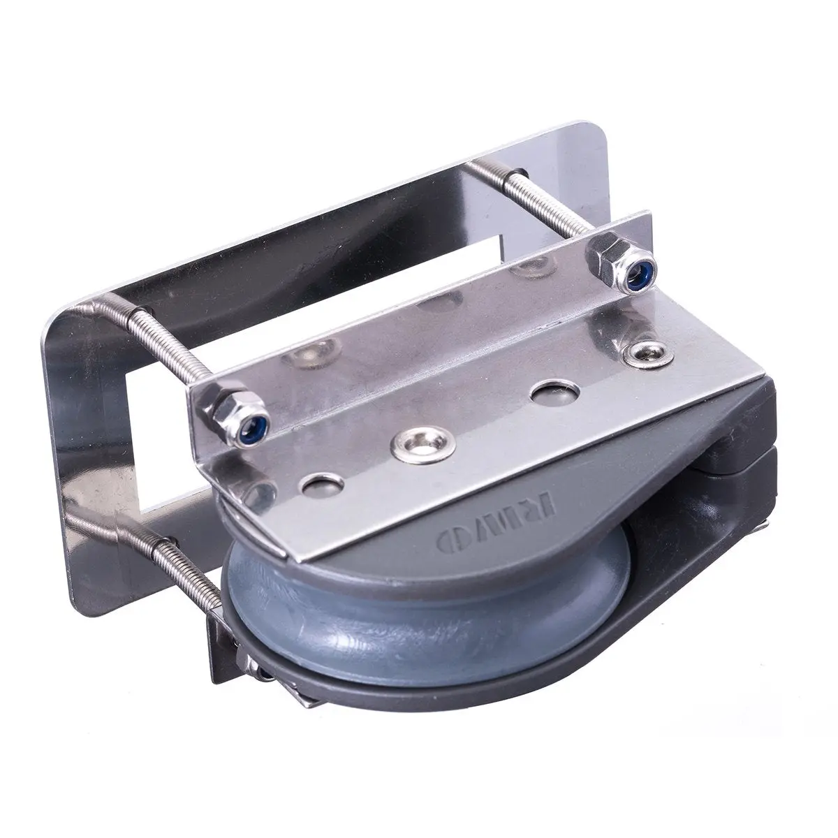 Rwo 57Mm Nova Single Thru Deck Block 1