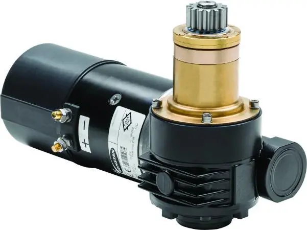 Andersen 34St Conversion Unit Fs E1 Electric 12V 1