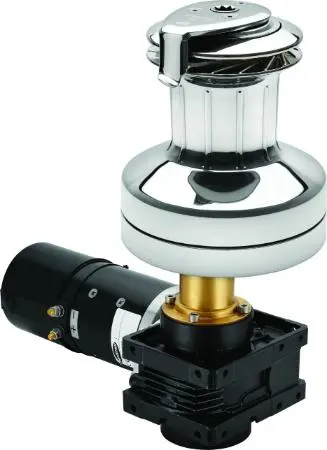 Andersen 58 St E1 - Full Stainless, 24 Volt 1
