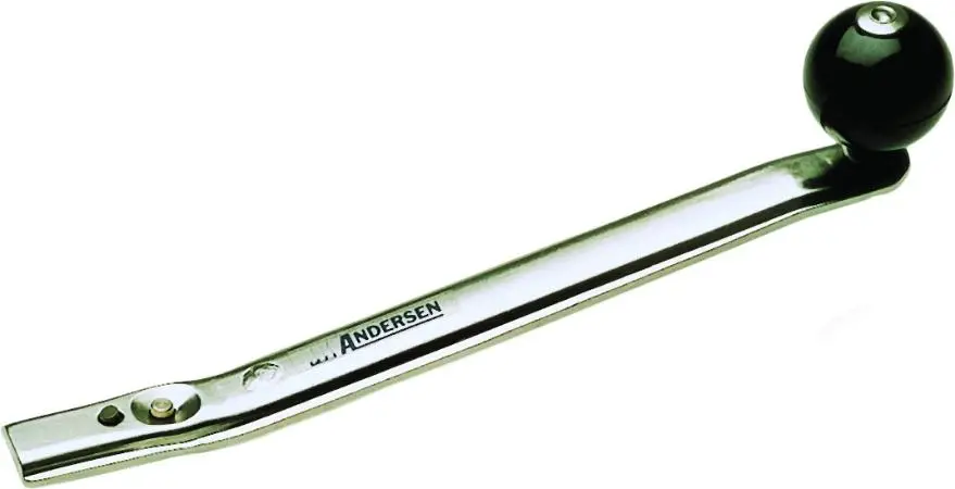 Andersen Classic Winch Handle For Model 101 1