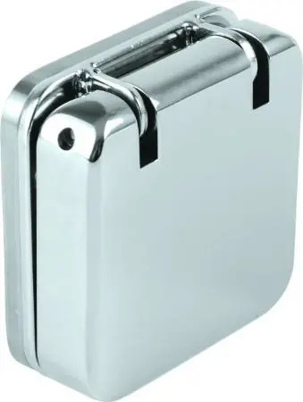 Andersen Led (E1) Full Stainless Electric Push Button 1