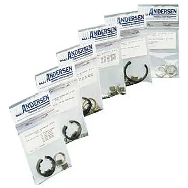 Andersen Compact Ad Seal Service Kit 68-72St 1
