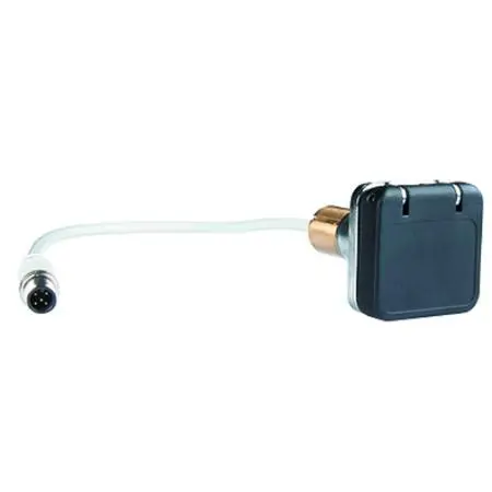Andersen Compact Push Button 1