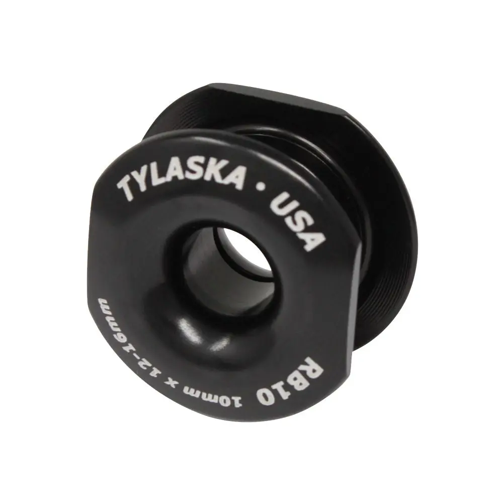 Tylaska Rb10 Two-Piece Rope Bushing 12-16Mm Deck Thickness 1