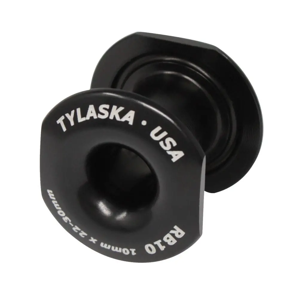 Tylaska Rb10 Two-Piece Rope Bushing 22-30Mm Deck Thickness 1