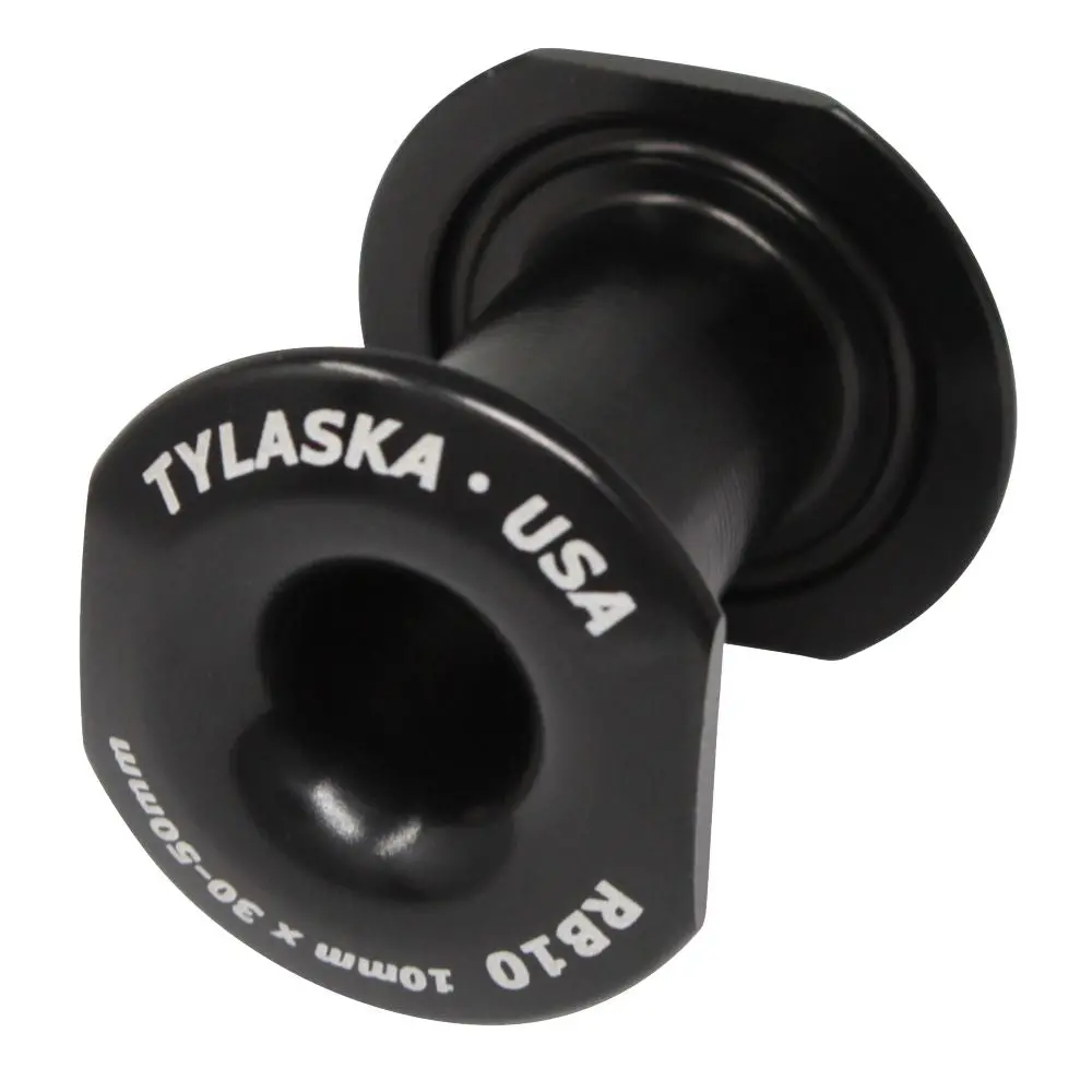 Tylaska Rb10 Two-Piece Rope Bushing 30-50Mm Deck Thickness 1