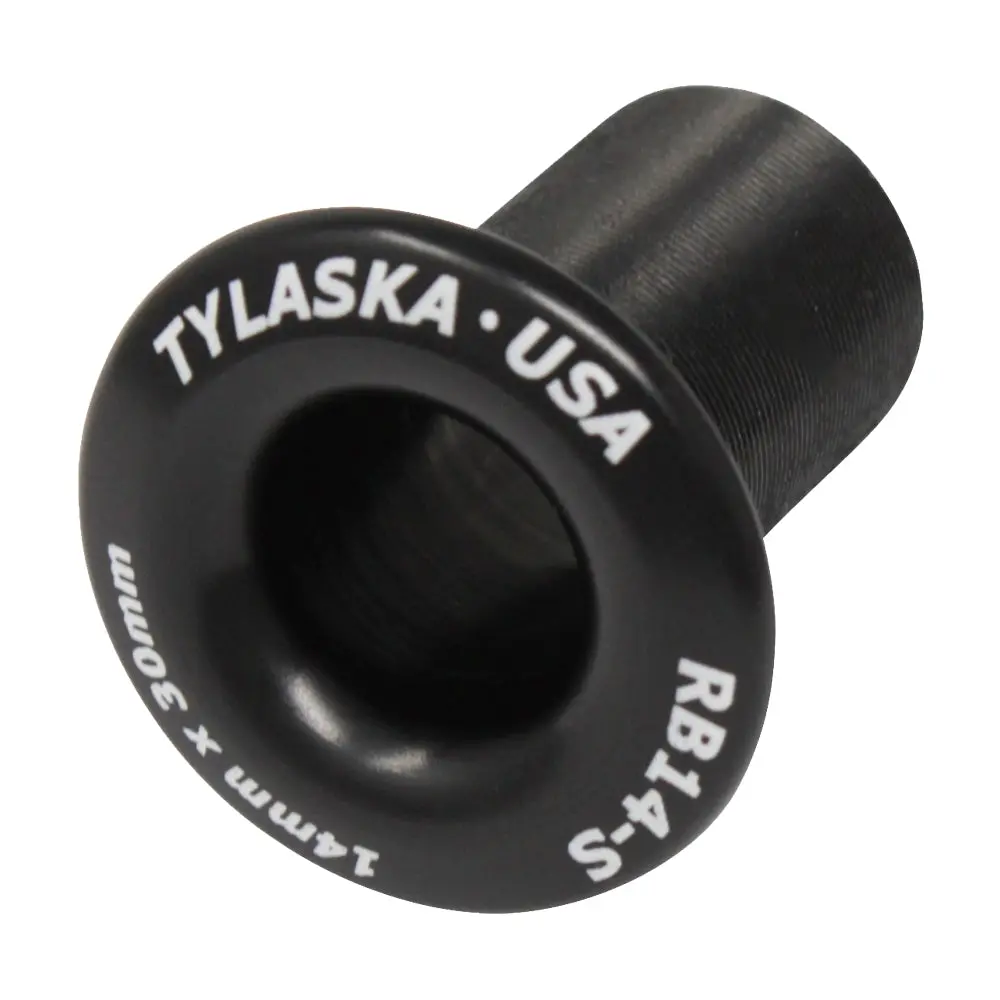 Tylaska Rb14-S 14Mm Single Rope Bushing 1