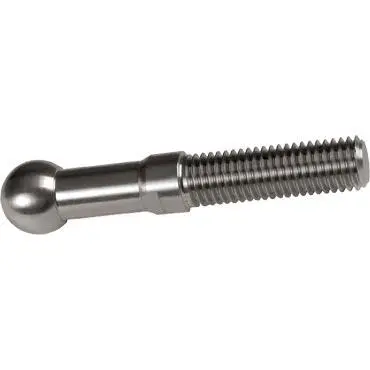 Ronstan 19.8Mm Batten Receptacle Link, M14 1