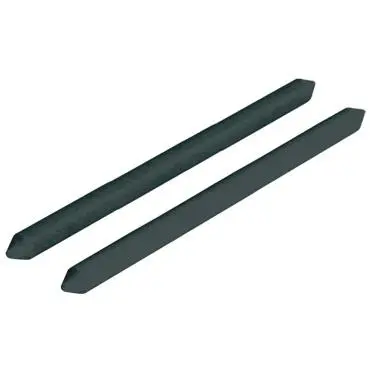 Ronstan Series 22 Sliderods, Suits 115Mm Car, Pair 1
