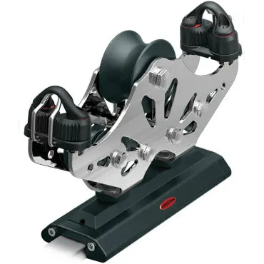 Ronstan Series 30 Traveller Car, 210Mm, 75Mm Main Sheave 1