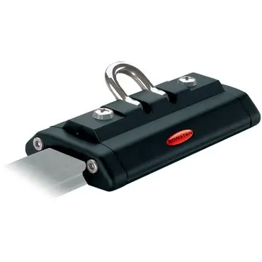 Ronstan Series 30 Traveller Car 150Mm W/ Shackle, 2Xm6 Holes 1