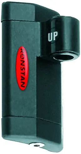 Ronstan Series 6 Ballslide Batten Car 1