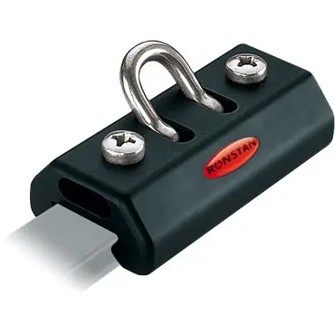 Ronstan Series 22 Sliderod Car 85Mm, Shackle, 2Xm6 Holes 1