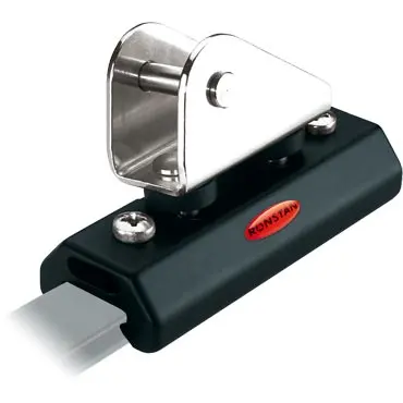 Ronstan Series 22 Sliderod Outhaul Car 115Mm 1