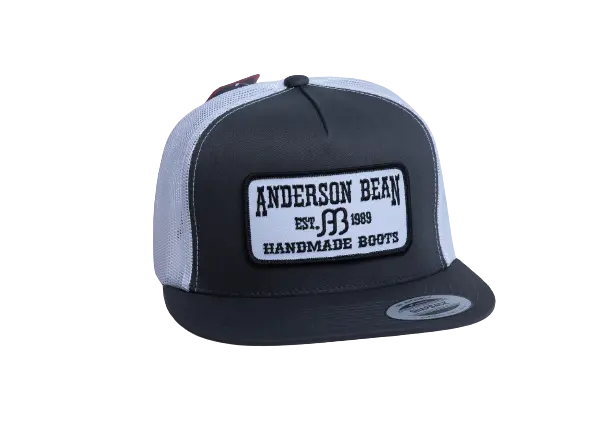 Rdhc "Anderson Bean" 1