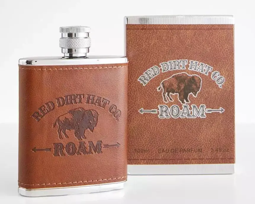Red Dirt Roam Cologne 1