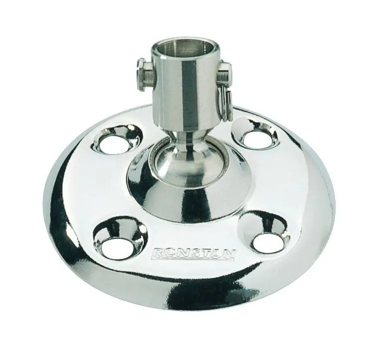 Ronstan Universal Ball Joint Swivel Base 1