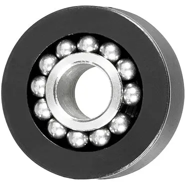 Ronstan Series 15 Bb Captive Ball Sheave 15.1Mm, 7.1Mm, 4.7Mm 1