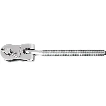 Ronstan Threaded Toggle End Rh (Type 1) 5/16" 1