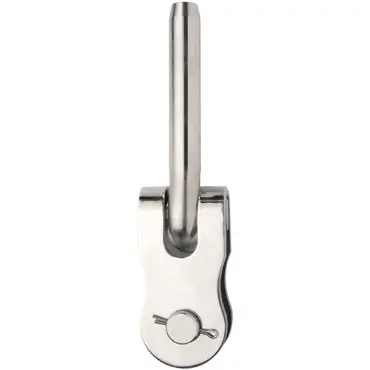 Ronstan Swage Toggle, 11Mm Wire, 19Mm (3/4”) Pin 1
