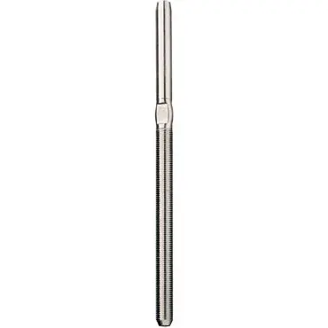 Ronstan T10 Swg Terminal, 1/2" Wire, 7/8” Thread 1