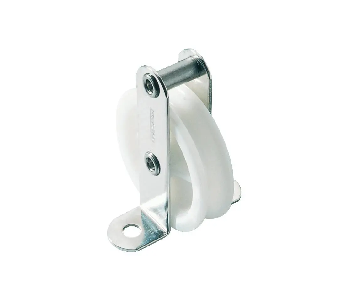 Ronstan Upright Pulley, Single 1
